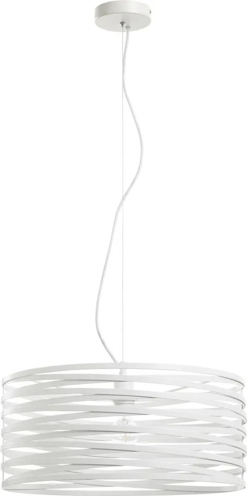 Novolux SIRA 687A-G05X1A-01 Függőlámpa 1x60W/E27 IP20