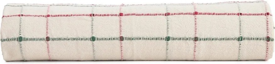 Jacquard kézzel készített asztalterítő 150x250 cm Aldelie – Kave Home