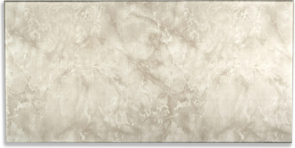 Mennyezeti habszivacs falpanel 100x50 Xps márvány bézs taupe könnyű dekoráció