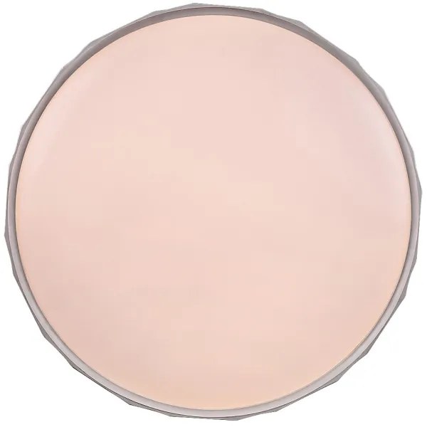 Rabalux 71119 - NESSIRA LED mennyezeti lámpa 25W 230V 3000K fehér