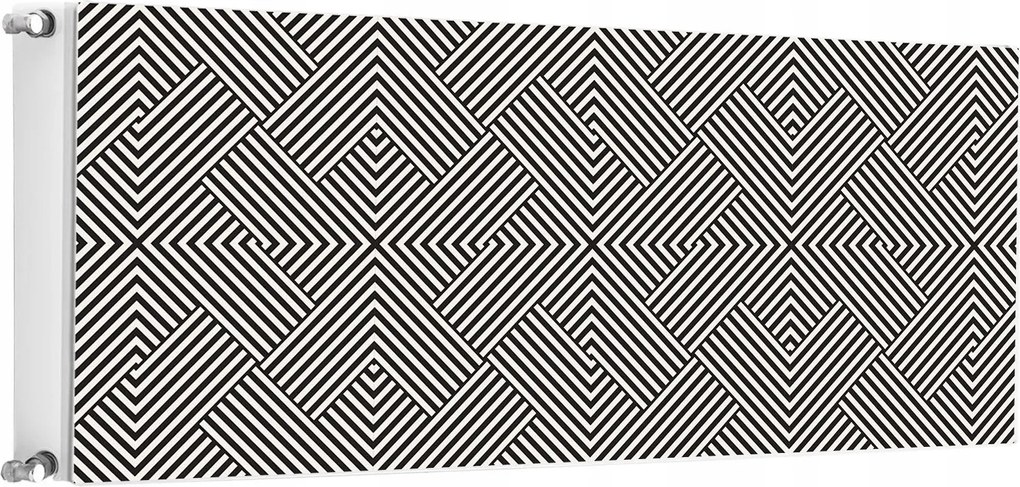 Mágneses Radiátorszőnyeg 140x60 Mintás Fotótapéta