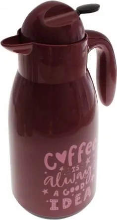 Termosz 1 literes Smart Cook