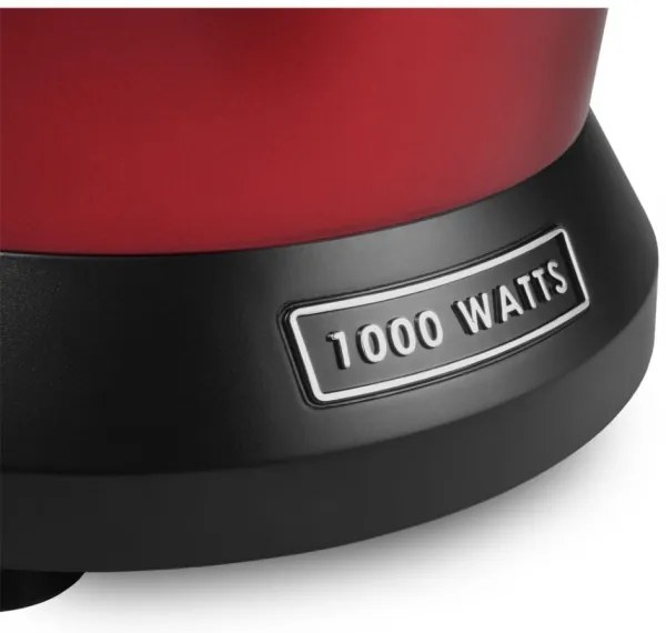 Sencor - Smoothie nutri turmixgép 1000W/230V piros