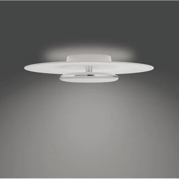 Philips- LED Dimmelhető mennyezeti lámpa GARNET SCENE SWITCH LED/40W/230V 4000K