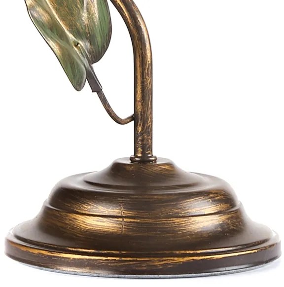 ONLI - Asztali lámpa MIRANDA 1xE14/6W/230V