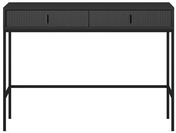 MAGGIORE MA07 2S CZARNY/N.CZARNE/U.CZARNE