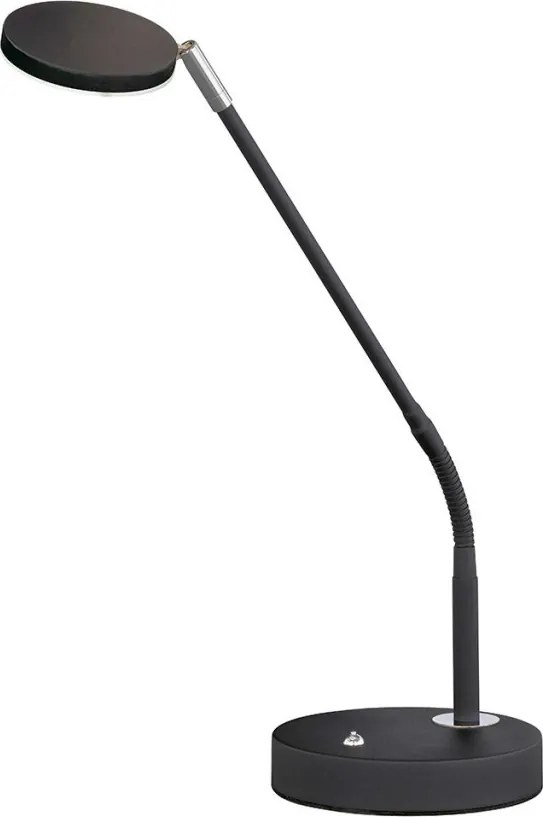 Fischer&Honsel Luna 850156 Asztali lámpa 1x6W/LED 2700K-6500k 720lm IP20