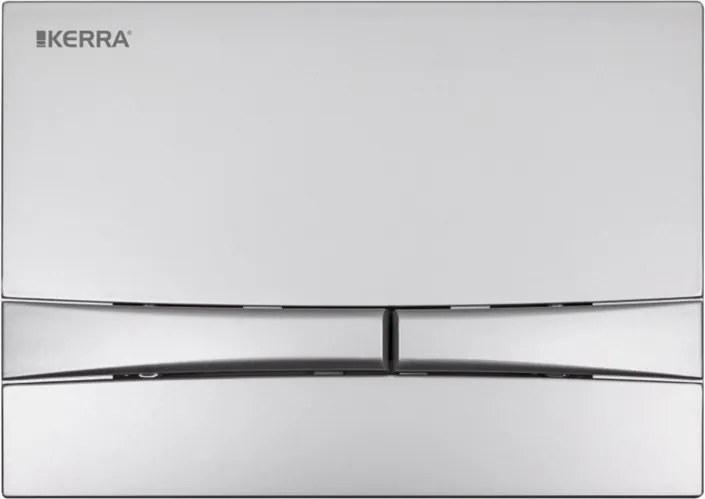 Doris Adriatic CH falba építhető WC tartály szett