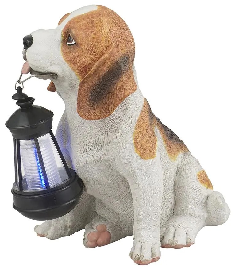 Globo 33371 - Napelemes lámpa SOLAR 1xLED/0,06W/3V IP44