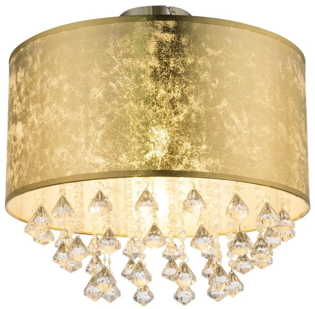 GLOBO 15187D3 - Mennyezeti lámpa AMY 1xE27/60W/230V