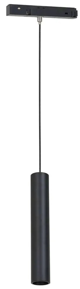 Milagro MAGNETIC TRACK ML8931 Sínreflektor 1x7W/LED 3000K 700lm IP20