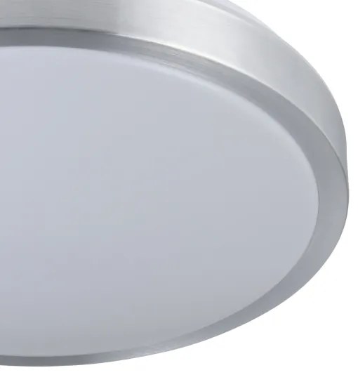 Eglo 96033 - LED Mennyezeti lámpa COMPETA 1 LED/22W/230V