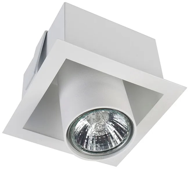 Eye Mod álmennyezetbe süllyeszthető spotlámpa