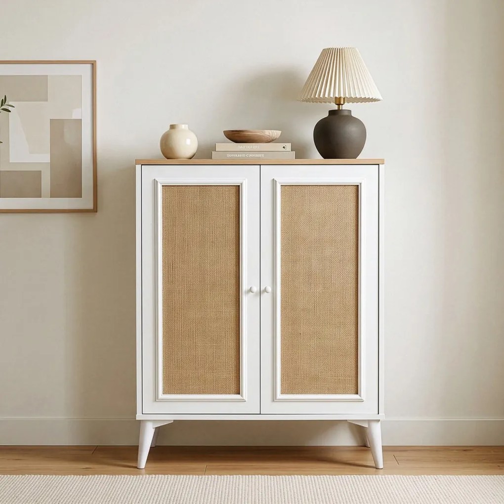 Mount - White, Oak