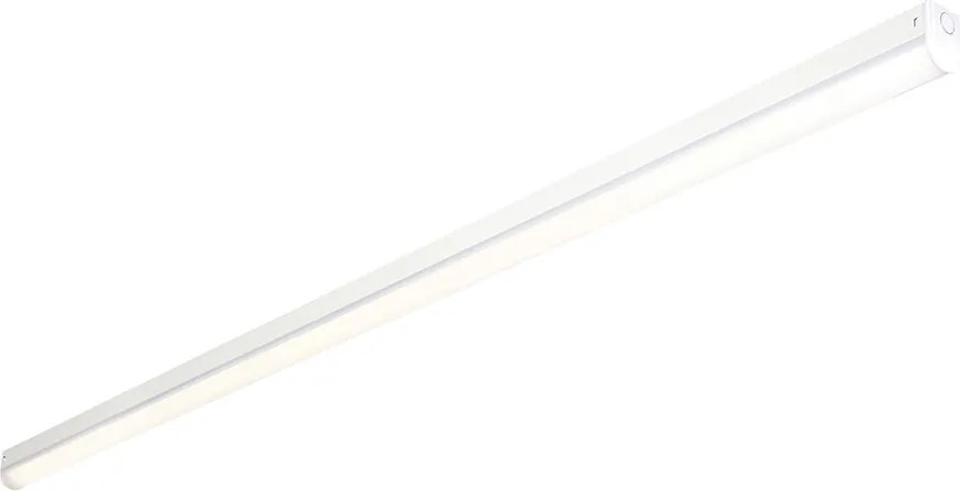 ENDON 72366 LINEAR PRO Modern Mennyezeti Lámpa Fehér LED IP20