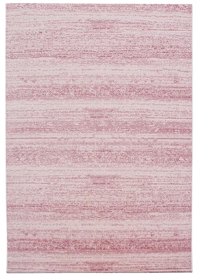 Világos rózsaszín szőnyeg 160x230 cm Plus – Ayyildiz Carpets