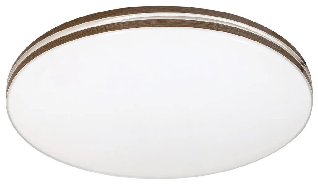 Rabalux Rabalux 71173 - LED Mennyezeti lámpa OSCAR LED/18W/230V 4000K átm. 34 cm RL71173