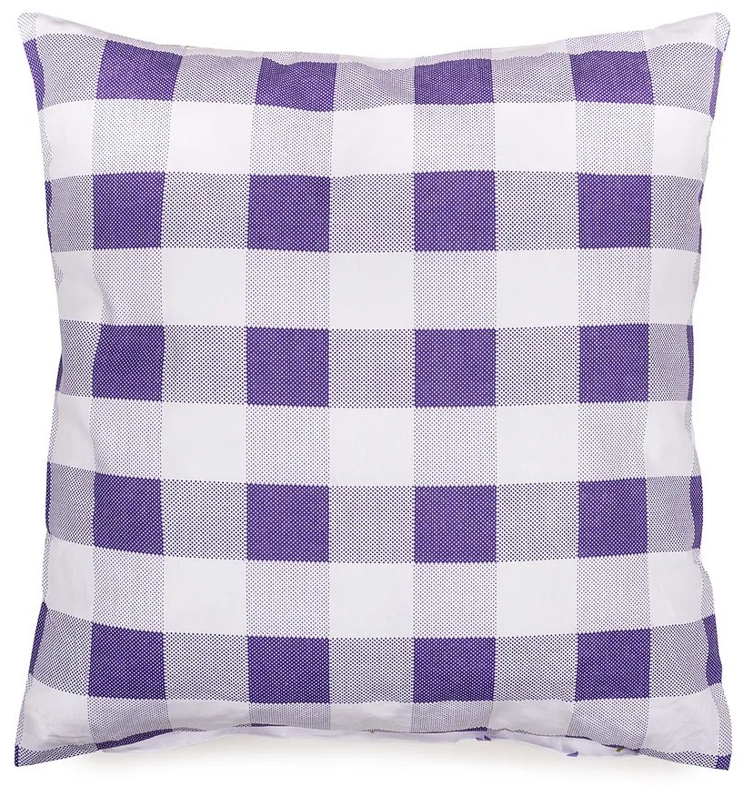 4Home kispárnahuzat Provence, 40 x 40 cm