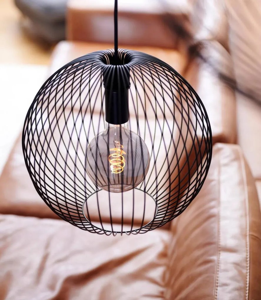 Nordlux BERONI 2213303003 Függőlámpa 1x60W/E27 IP20