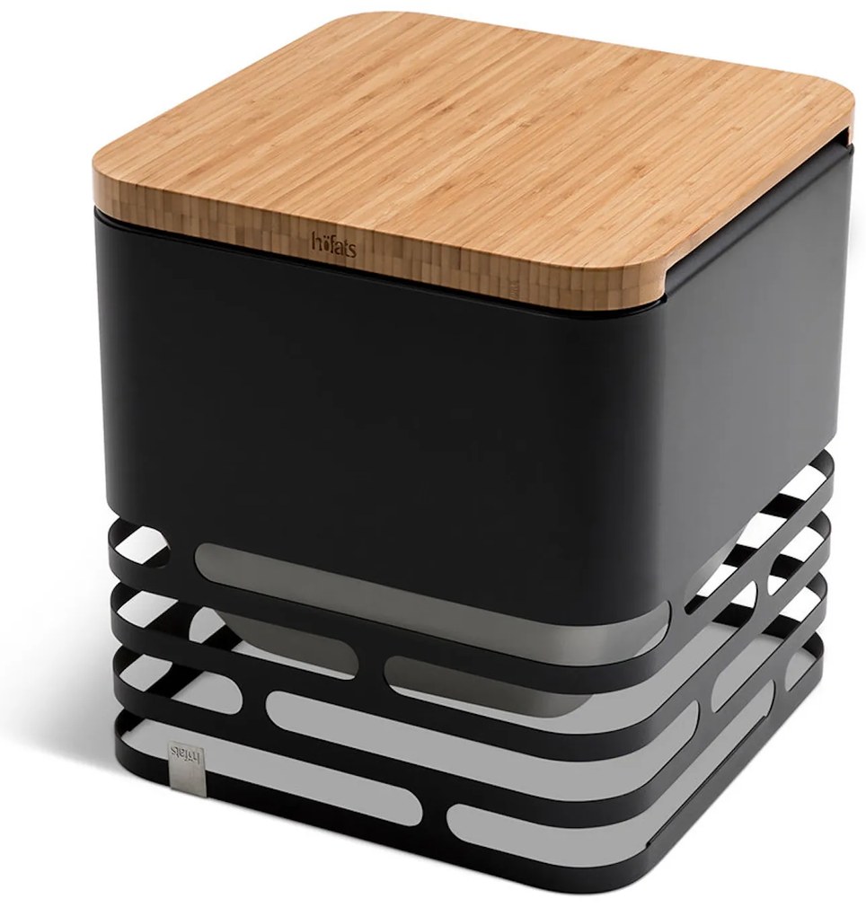 Odkládací prkénko pro gril CUBE - Höfats