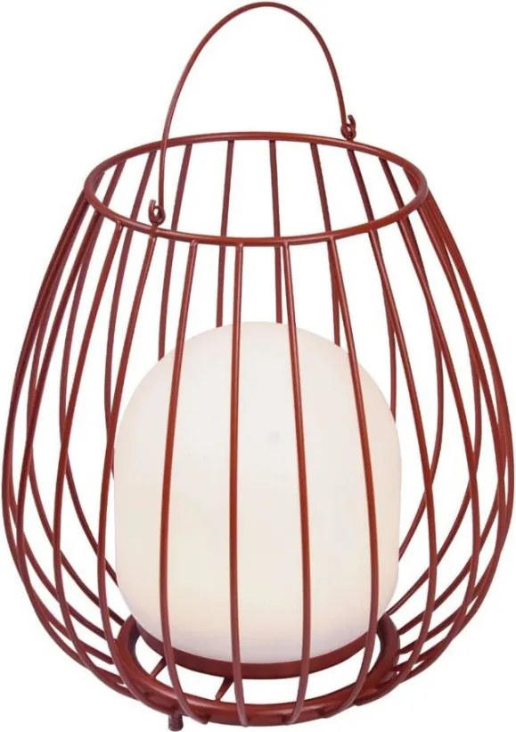 NORDLUX 2218105002 JIM Kültéri Dekorációs Lámpa LED IP54