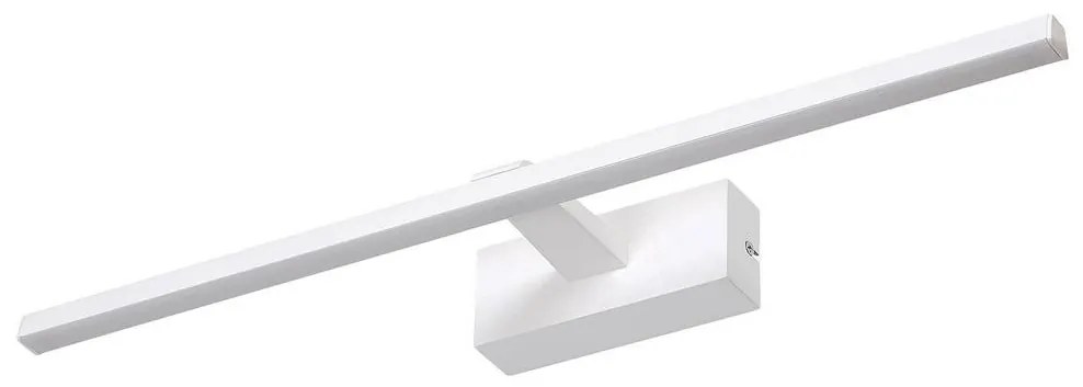 Rabalux 1449 - LED Fürdőszobai tükörmegvilágítás ALBINA LED/12W/230V fehér 795 lm