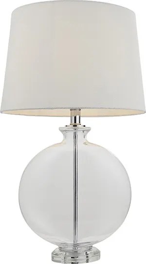 Endon GIDEON 90535 Asztali lámpa 1x60W/E27 IP20