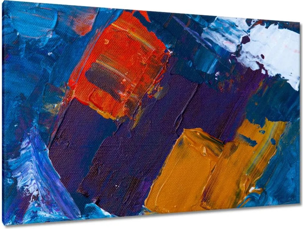 Festmények 120x80 Absztrakt Festő