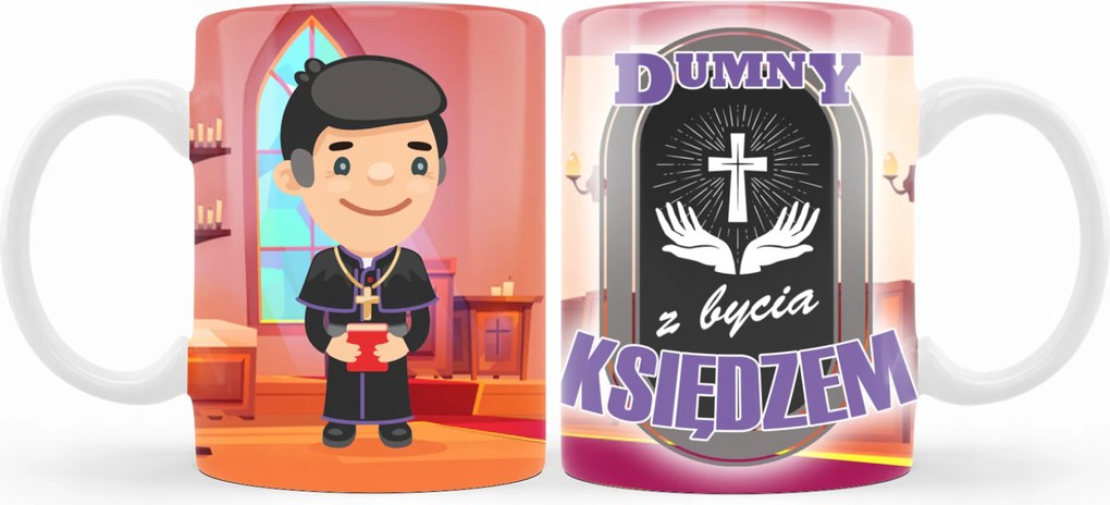 Pap Bögre Pap Szülinap 330ml