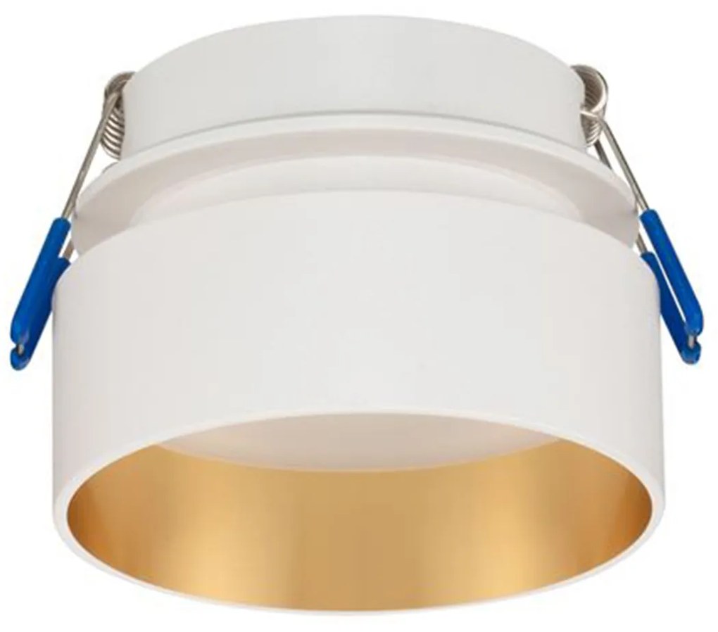 Certa állmennyezetbe süllyeszthető spotlámpa