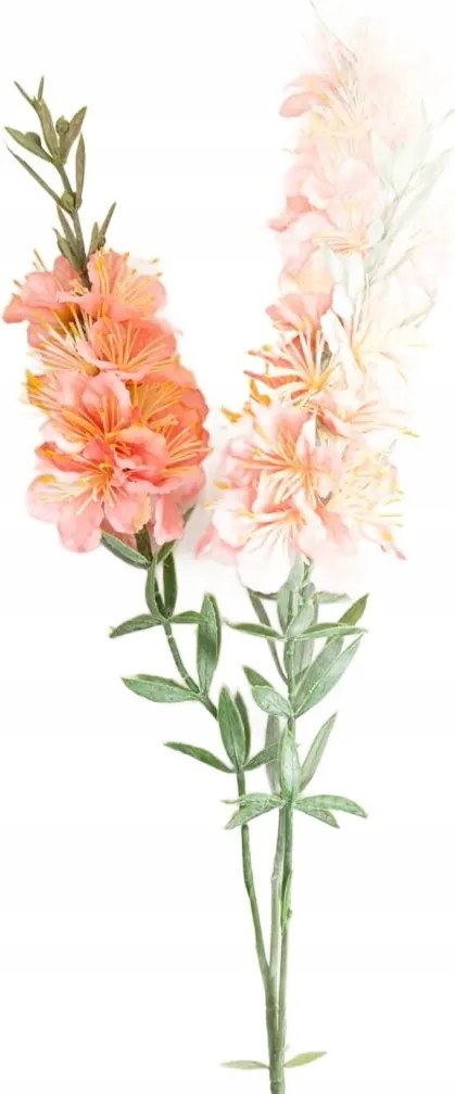 Ingger műág tripla korall 84 cm Homla