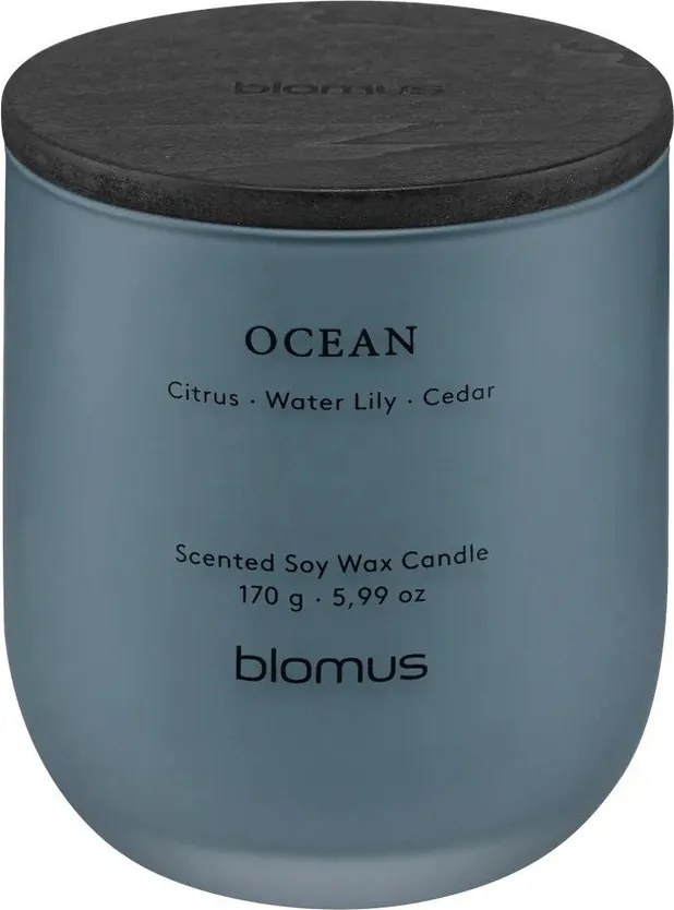 Illatos szójaviasz gyertya, égési idő 35 ó Tuoksu Ocean – Blomus