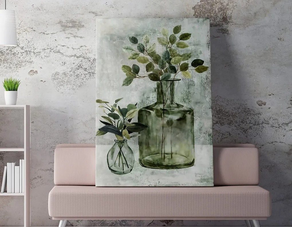 WY240 vászonkép, 50 x 70 cm