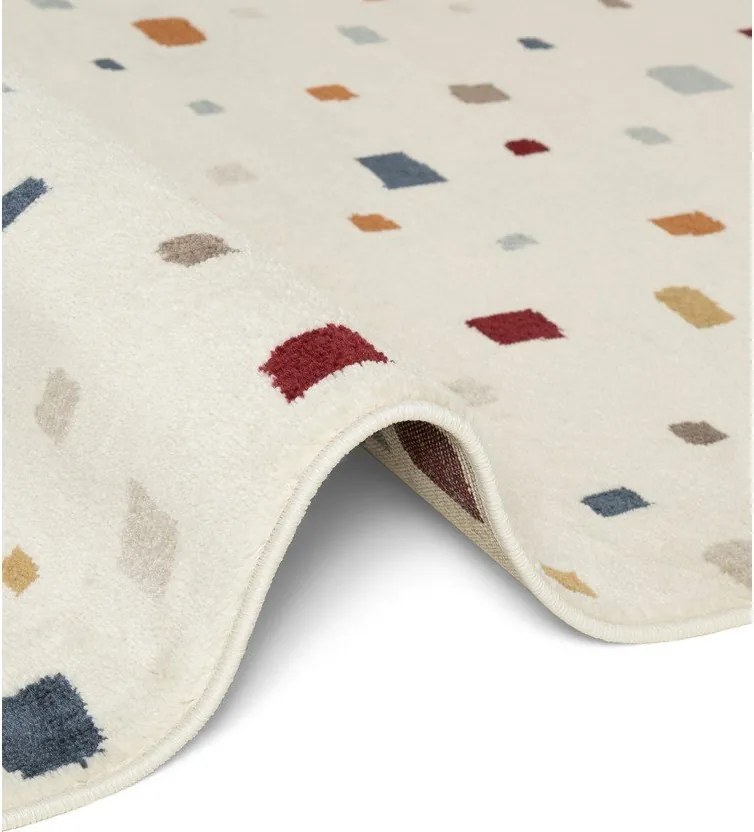 Gyerek szőnyeg 120x170 cm Funny Squares – Hanse Home