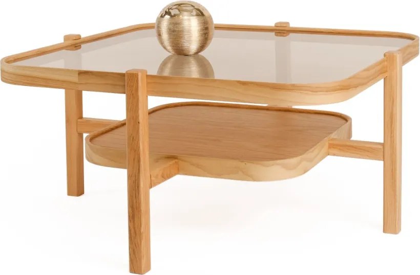 Olimpus 90 - Oak