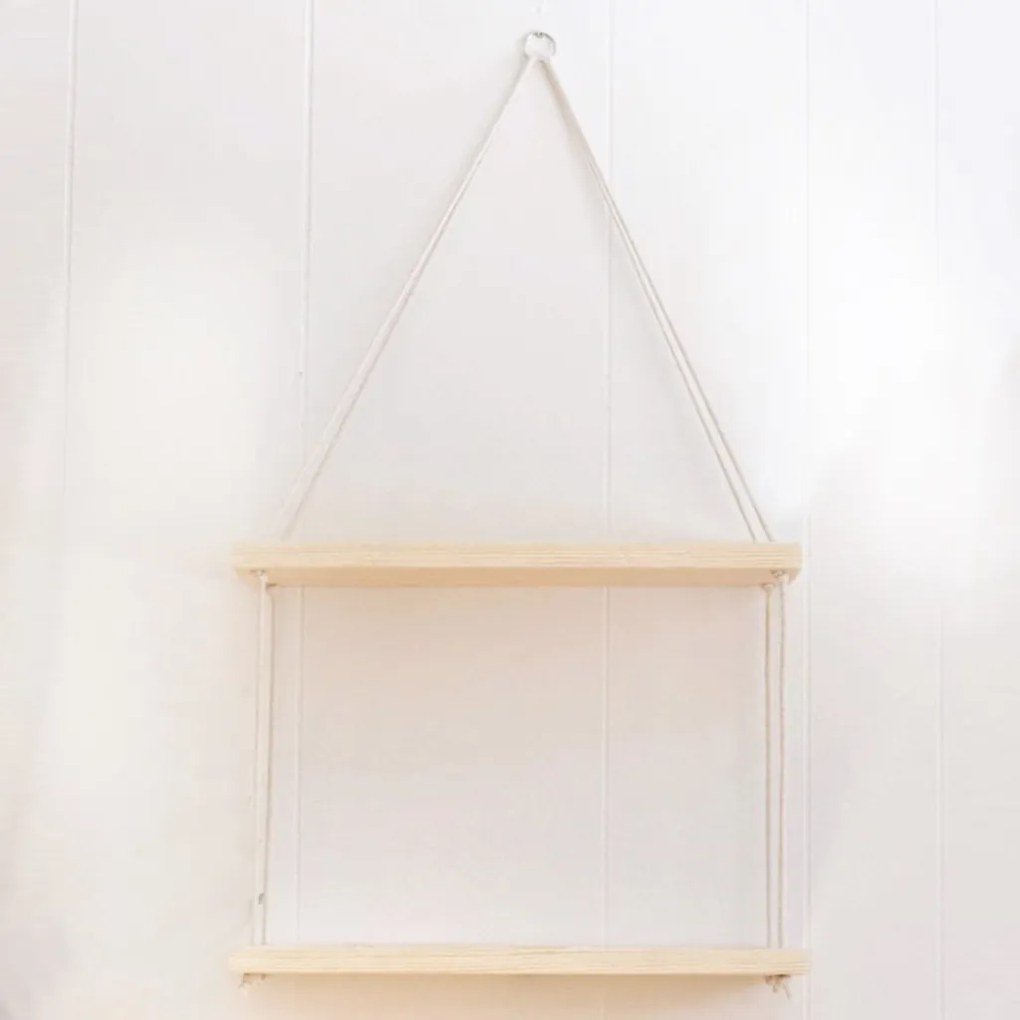 Fali polc, 40 cm – Raf230