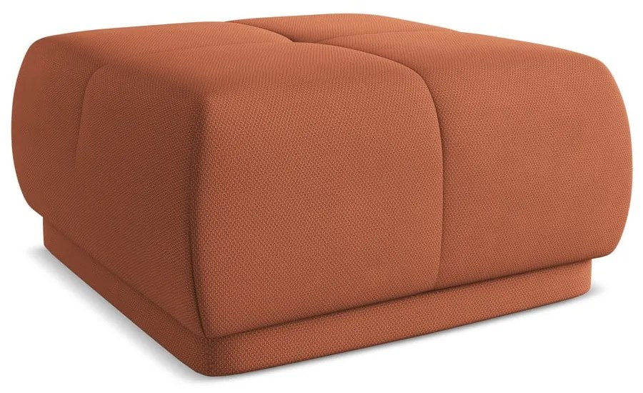 Narancssárga lábtartó Hoku – Makamii