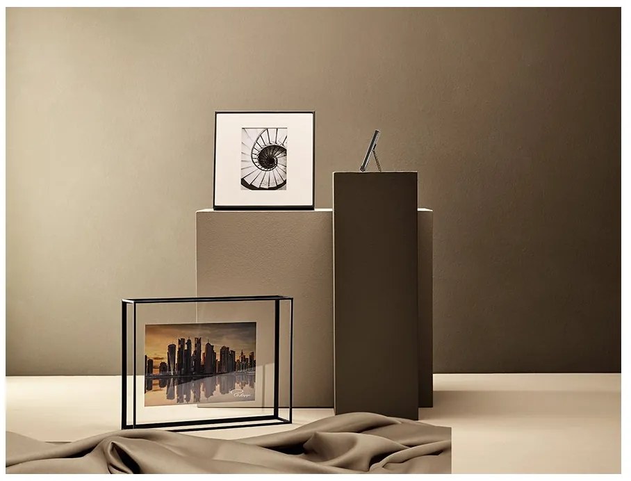 Infinity keret 13 x 18 cm - Philippi