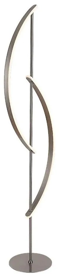 Rabalux 74197 - LED Állólámpa JARNELLE LED/30W/230V