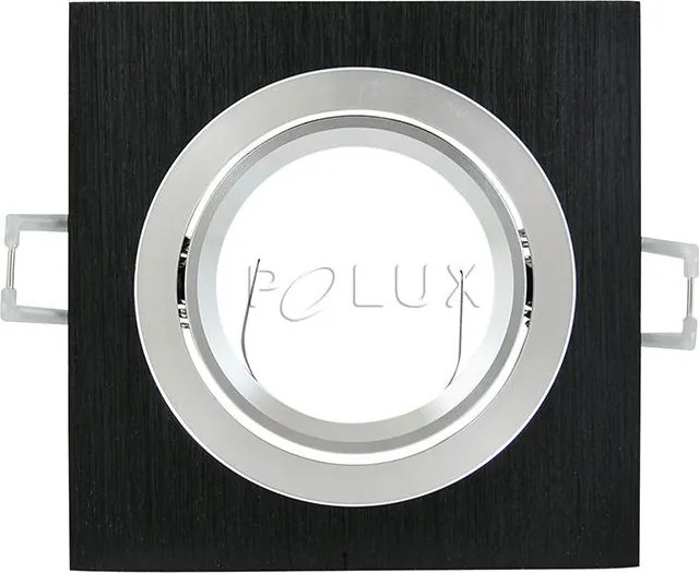 Polux SOUTH 302090 Beépíthető spotlámpa 1x8W/GU10 IP20