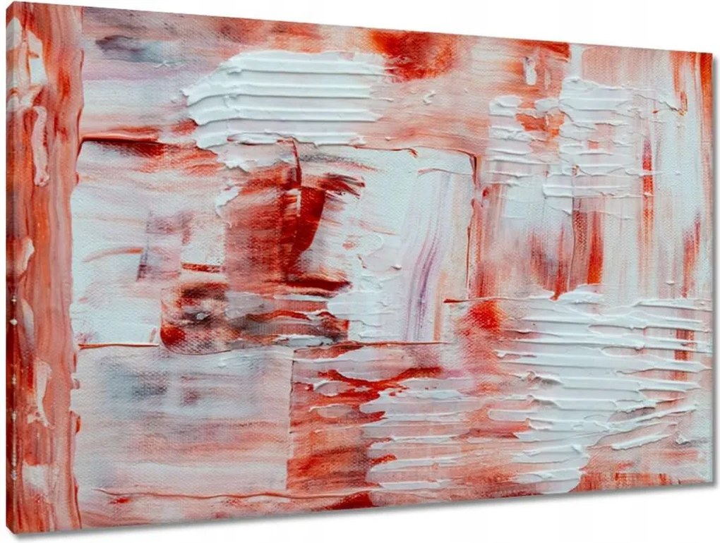 Vászonkép 90x60 Absztrakt Rylec