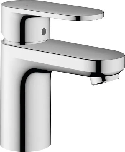 Hansgrohe Vernis Blend mosdó csaptelep leeresztőszelep nélkül króm 71558000