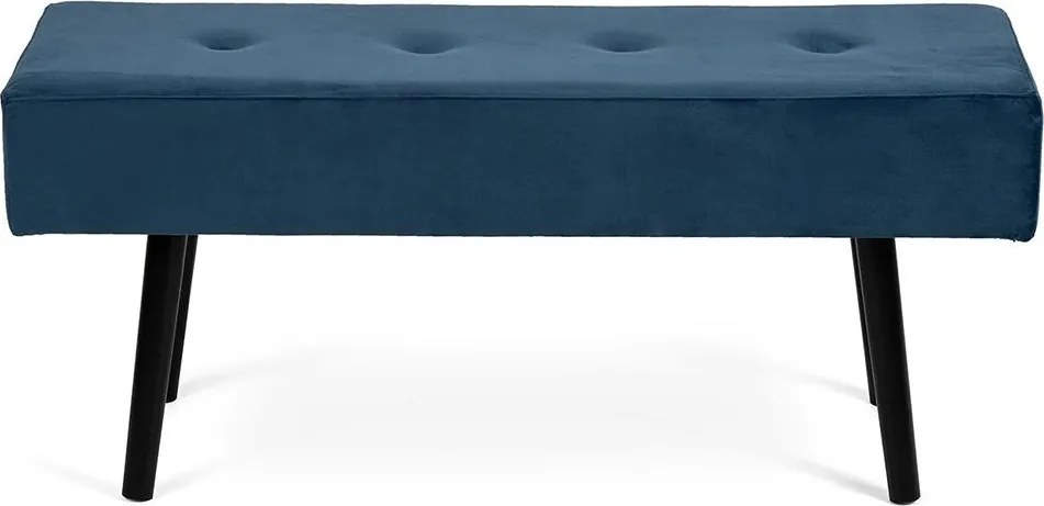 AVENBERG VELVET Kárpitozott pad