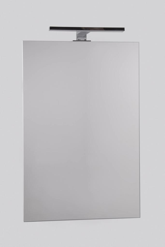 Light   50 fürdőszobai tükör (HB)