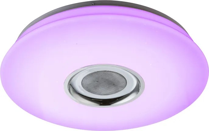 GLOBO 41329-18 NICOLE Ufo Lámpa LED IP20