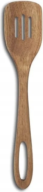 Konyhai Lapát Fa, Akác, 33 x 6,5 x 1,5 cm