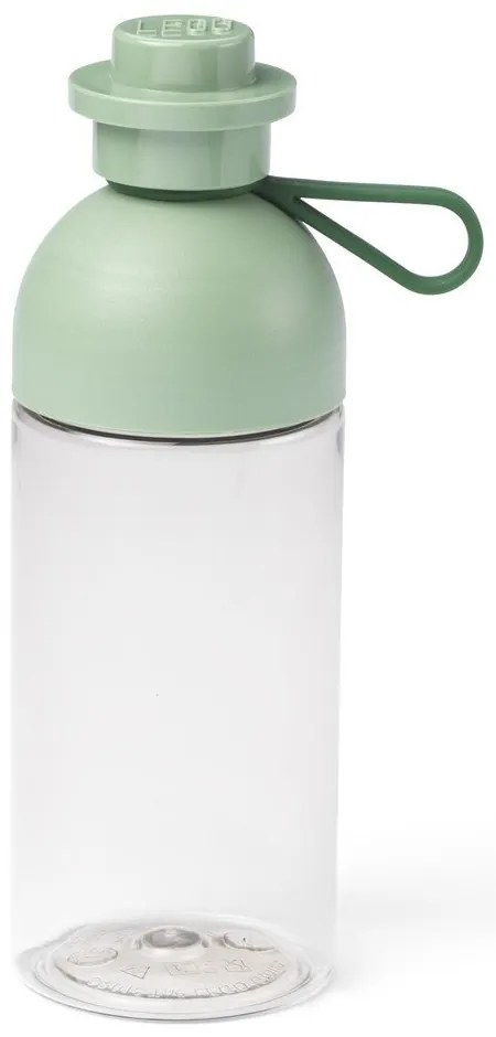 Világoszöld kulacs, 500 ml - LEGO®