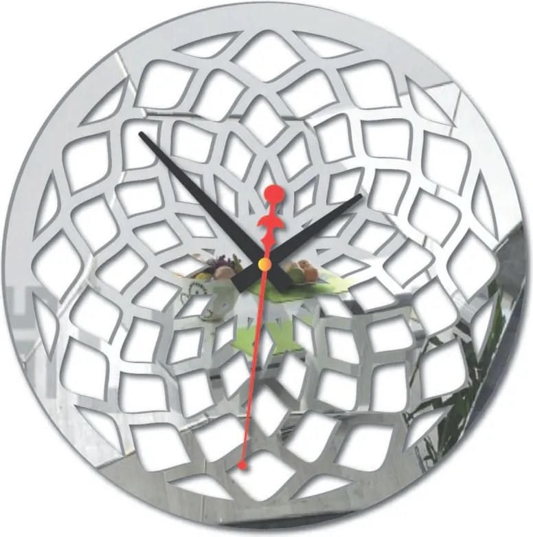 Modern geometrikus falióra – SAMBO