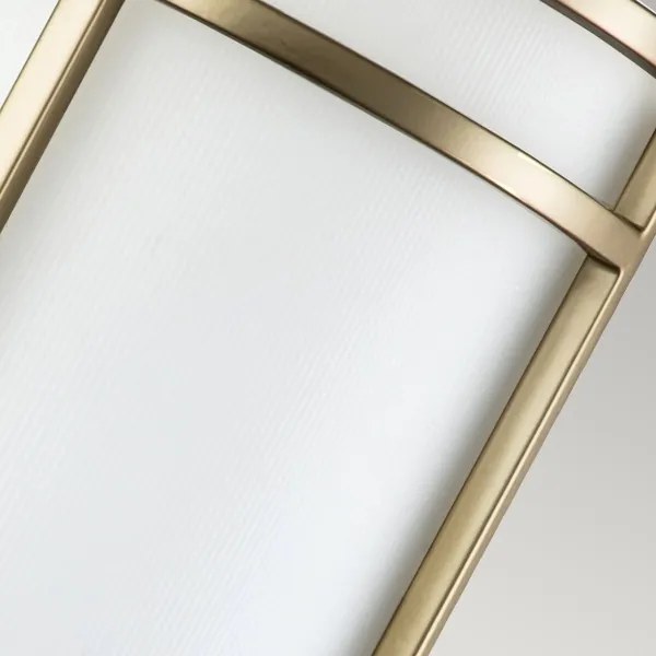 Feiss FE-FUSION1-PNBR - Fali lámpa FUSION 1xE27/60W/230V