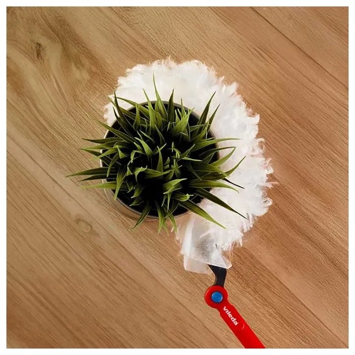 Portörlő Flex&Catch – Vileda